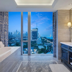 The Azure Qiantang, a Luxury Collection Hotel, Hangzhou thumbnail 46