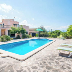 Villa Sa Fonera - Villa With Private Pool - Bild 12
