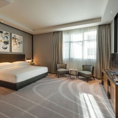 Asiana Grand Hotel - Bild 15