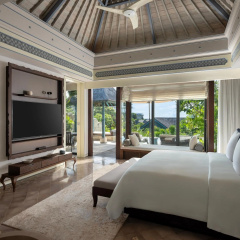 Jumeirah Bali - Bild 2