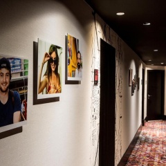 Le General Hotel - Bild 15