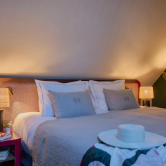 Faubourg 21 – The Leading Hotels of the World - Bild 3