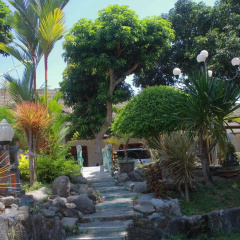 Berlian Abadi Hotel By Sinergi - Bild 13
