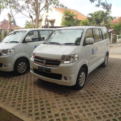 Buana Bali Villas & Spa - Bild 25