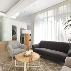 Hotel Roc Continental Park - Bild 12