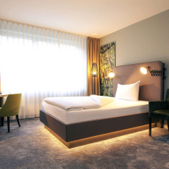 Mercure Hotel Plaza Essen - Bild 4