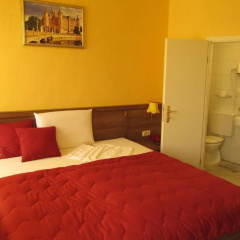 Hotel am Hauptbahnhof - Bild 14