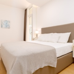 Limehome Graz - Argos by Zaha Hadid - Bild 6