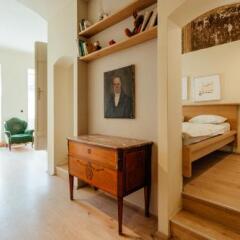 Отель Boutique apartments Словакия, Банска-Штьявница - отзывы, цены и фото номеров - забронировать отель Boutique apartments онлайн фото 10
