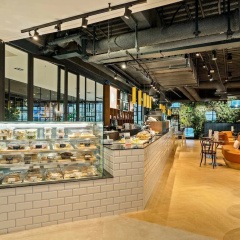 Corendon Village Hotel Amsterdam - Bild 23
