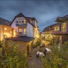 Hotel & Wellness Goldenes Fass Meissen - Bild 1