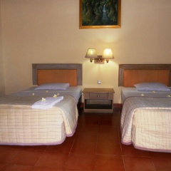 Bali Lovina Beach Cottages - Bild 2