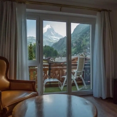 the rex, Zermatt - Bild 7