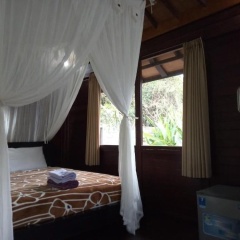 Mulia Home Stay - Bild 4