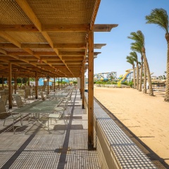 Blend Club Aqua Resort - Bild 22