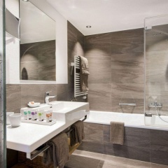 Hotel Chesa Valese - Bild 8