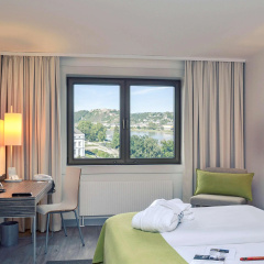 Mercure Hotel Koblenz - Bild 3