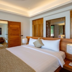 Coconut Grove Villas - Bild 1