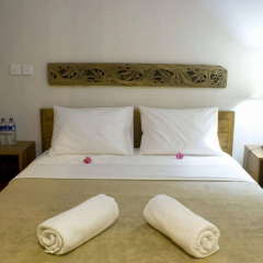 Sura Inn Ubud thumbnail 26