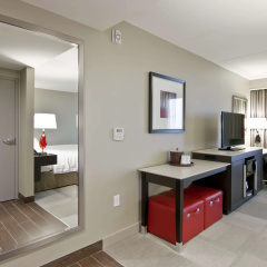 Hampton Inn & Suites by Hilton Toronto Markham thumbnail 3
