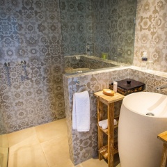 Lembongan Boutique Resort - Bild 9