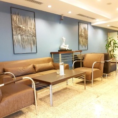 Mavi Surmeli Hotel - Bild 15