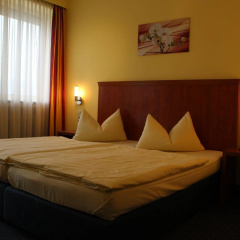 Parkhotel Deutscher Hof - Bild 7