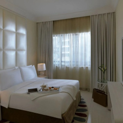 DAMAC Maison Mall Street thumbnail 37