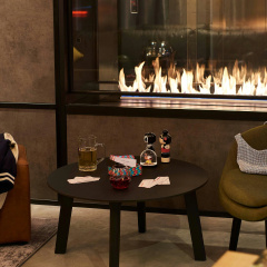 Moxy Essen City - Bild 11