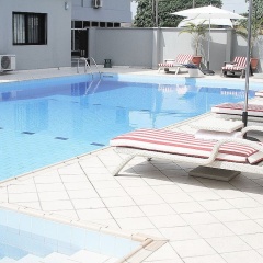 Polo Court Hotel - Bild 12