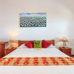 Villa Pantai by Villa Finder - Bild 4