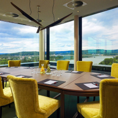 Radisson Blu Hotel, Bonn (T) - Bild 23