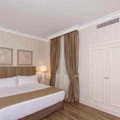 Hotel Atlantico Madrid - Bild 3