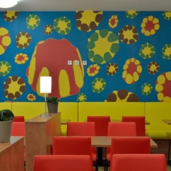 B&B Hotel Bielefeld-City - Bild 13