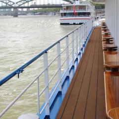 Fairtours Hotelschiff Regina Rheni **** Neuss - Bild 3