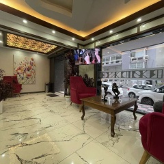 Mira Hotel Küçükyalı - Bild 1
