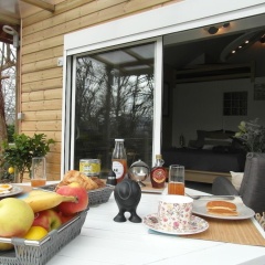 MAROSENIA TTIKI Cottage & SPA thumbnail 7