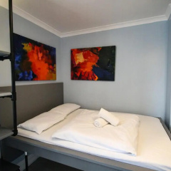 Astor Hyde Park – 18 to 40 years - Bild 3