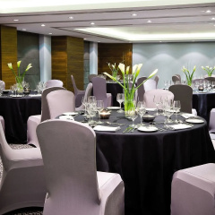 Avani Deira Dubai Hotel thumbnail 25