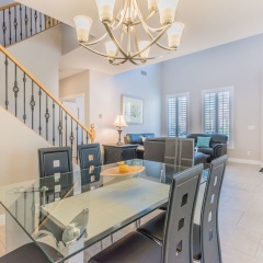 Luxurious 4BR 9min to LV Strip Sleeps 16 - Bild 10