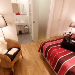 Ferienwohnung "Karmeliten Am Dom" - Bild 3