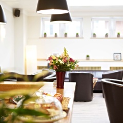Hotel Ostseehalle Kiel by Premiere Classe - Bild 9