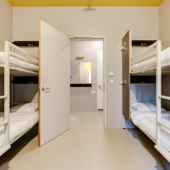 ClinkNOORD - Hostel - Bild 4