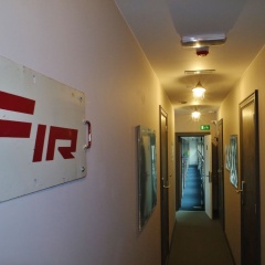 Train Hostel - Bild 13