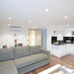 Claverley Court - Bild 17