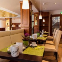 SensCity Hotel Berlin Spandau - Bild 17