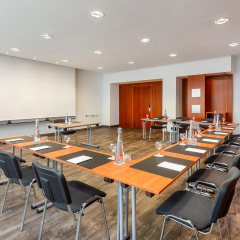 Radisson Hotel Fürst Leopold Dessau - Bild 17