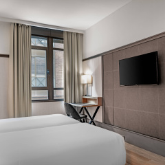 AC Hotel Avenida de América by Marriott - Bild 10
