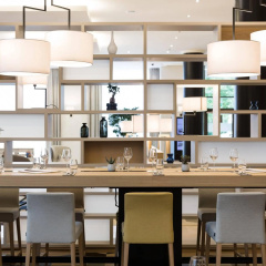 Courtyard by Marriott Brussels - Bild 13