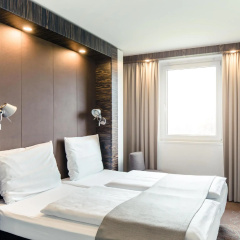 B&B Hotel Düsseldorf-Ratingen - Bild 6